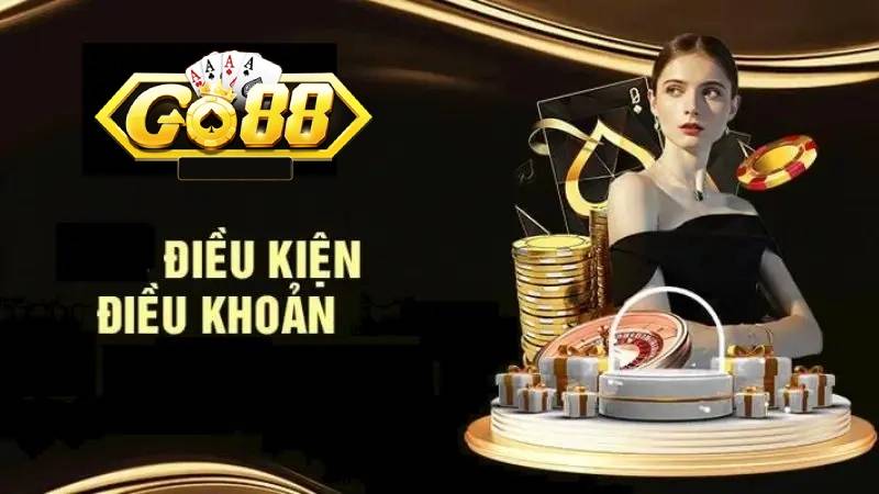 Điều Kiện Đăng Ký Tài Khoản Go88