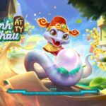 Khám Phá Game Nổ Hũ "Linh Châu Ất Tỵ" – Cách Chơi, Tính Năng