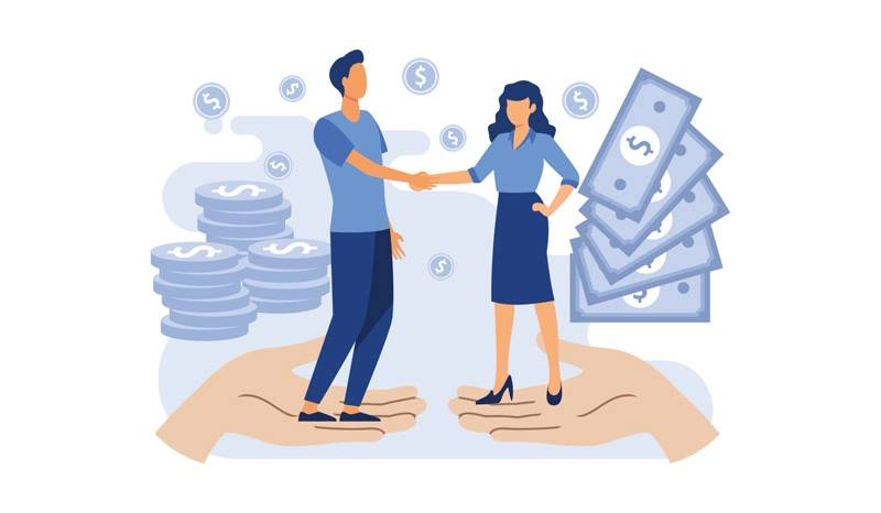 Miễn Trừ Trách Nhiệm Về Giao Dịch & Tài Chính