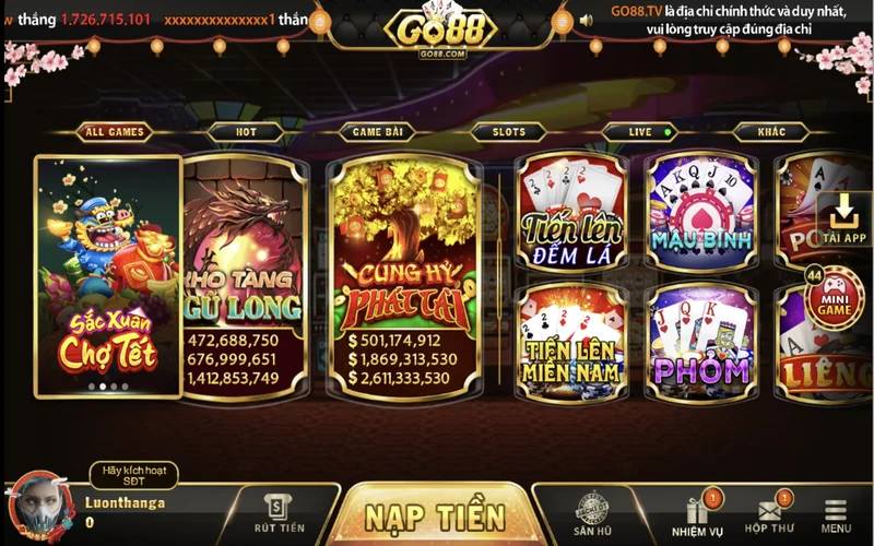 Trách Nhiệm Của Người Chơi Khi Tham Gia Go88