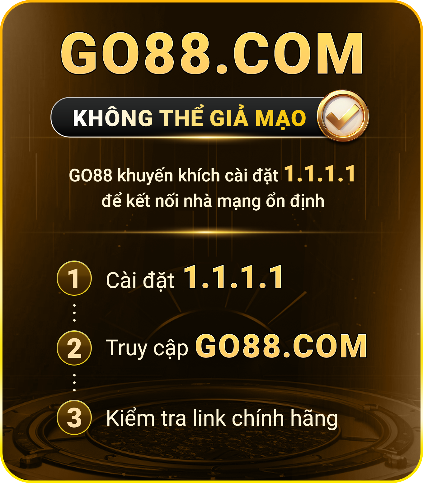 nạp rút nhanh chóng an toàn