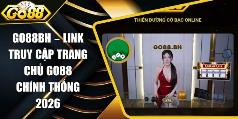 Go88bh